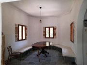 Sikia Kreta, Sikia: Drei Häuser auf einem Grundstück mit Meerblick zu verkaufen Haus kaufen